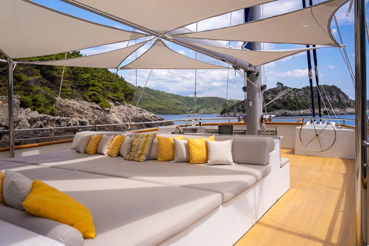 M/S Dalmatino (Dalmatino)  - 10