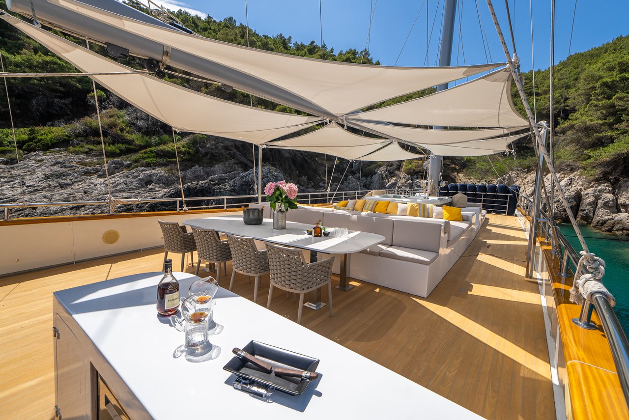 Photo #12 - M/S Dalmatino (Dalmatino) in Split - 60809