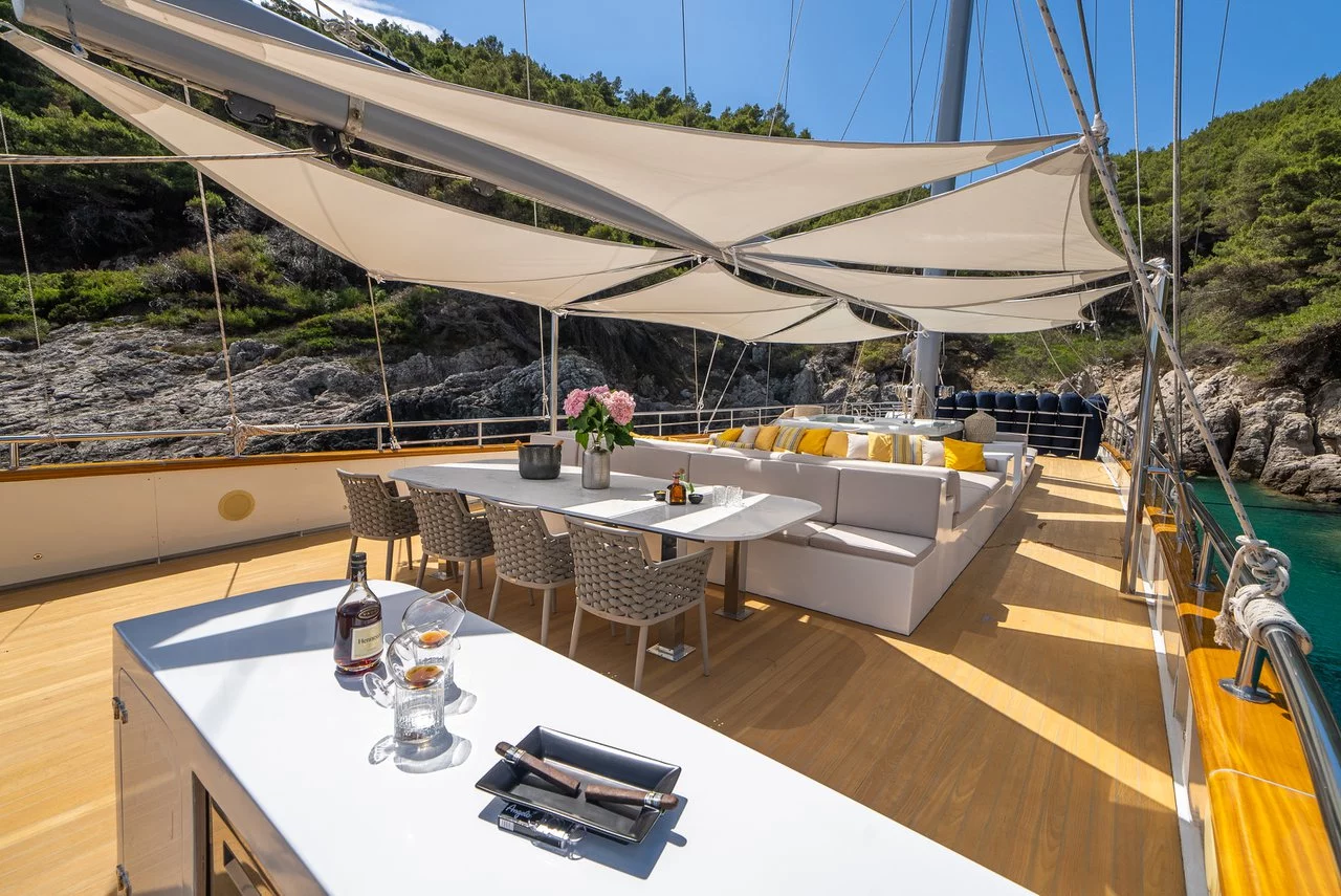 M/S Dalmatino (Dalmatino)  - 11