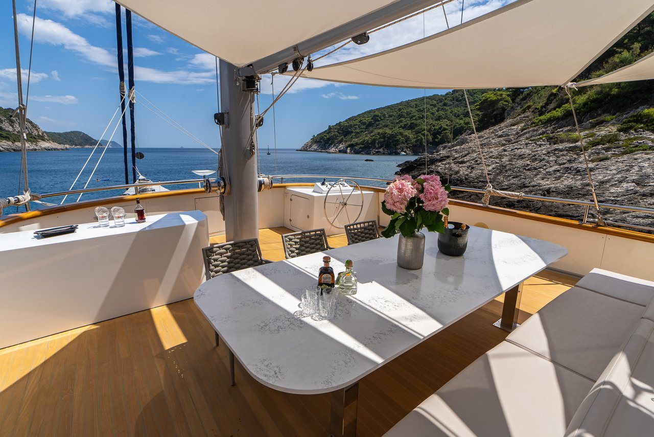 Photo #13 - M/S Dalmatino (Dalmatino) in Split - 60809