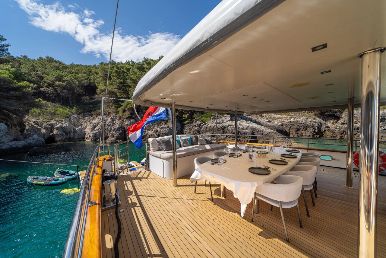 M/S Dalmatino (Dalmatino)  - 13