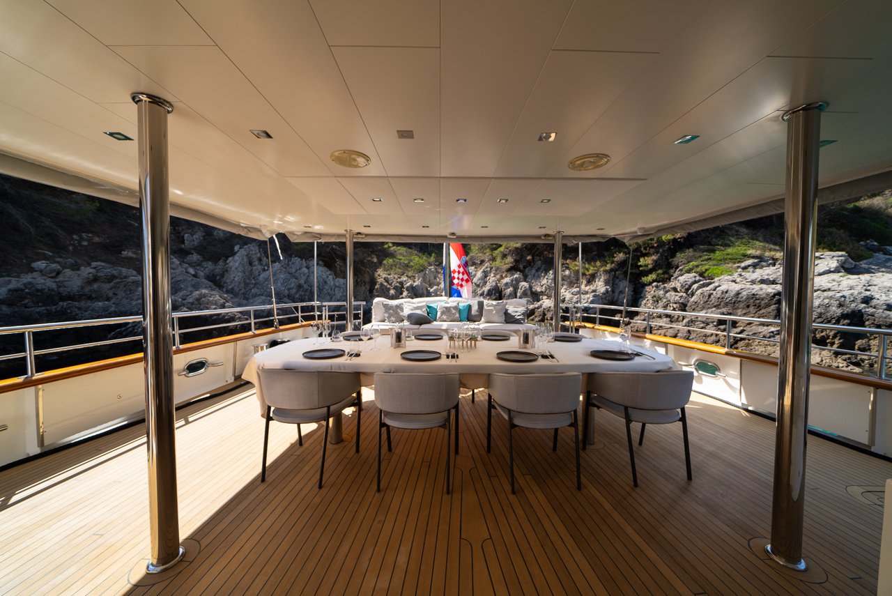 Photo #15 - M/S Dalmatino (Dalmatino) in Split - 60809