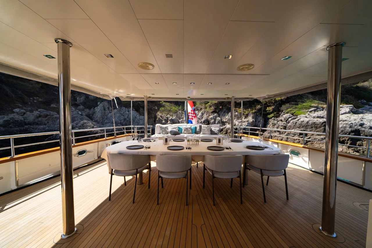 M/S Dalmatino (Dalmatino)  - 14