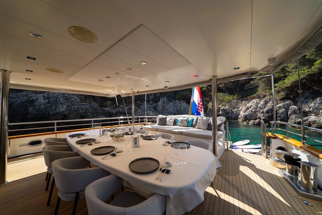 M/S Dalmatino (Dalmatino)  - 15