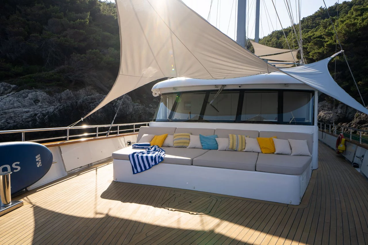 M/S Dalmatino (Dalmatino)  - 16