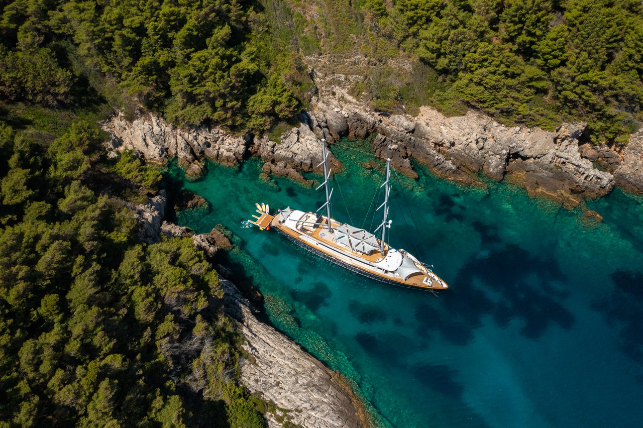 Photo #18 - M/S Dalmatino (Dalmatino) in Split - 60809