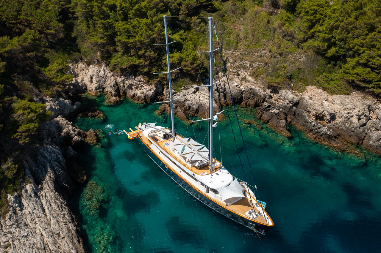 Photo #19 - M/S Dalmatino (Dalmatino) in Split - 60809