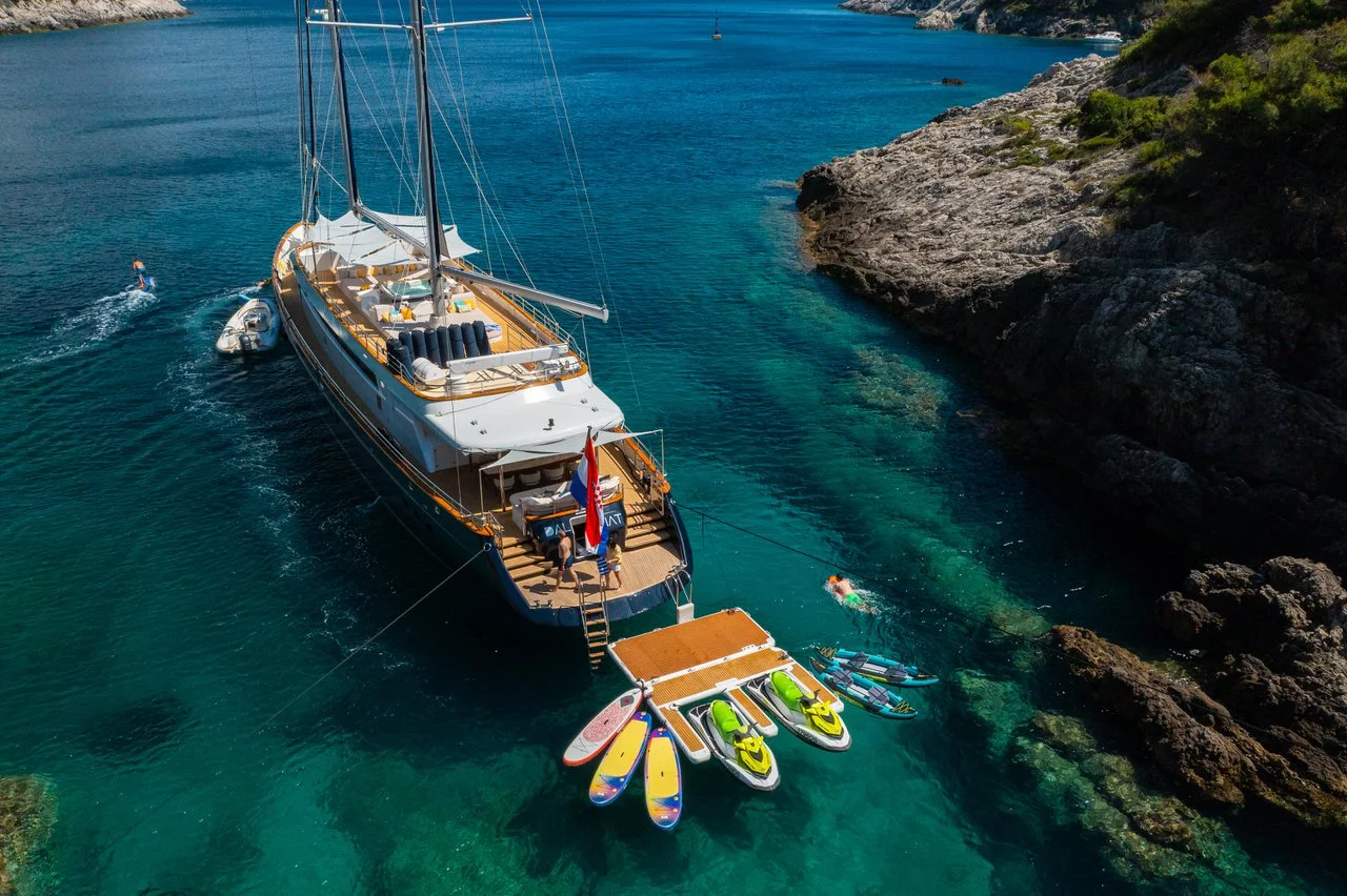 M/S Dalmatino (Dalmatino)  - 22