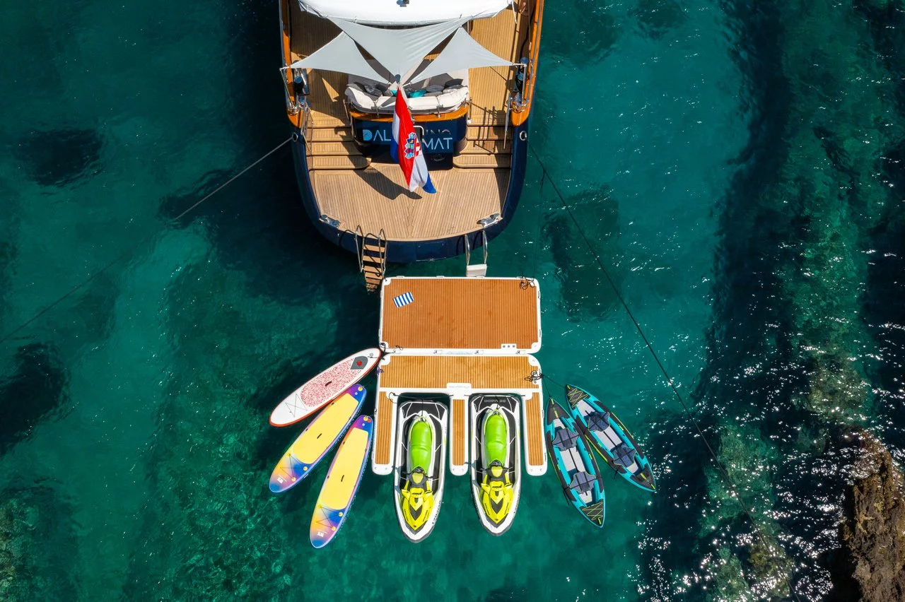 M/S Dalmatino (Dalmatino)  - 23