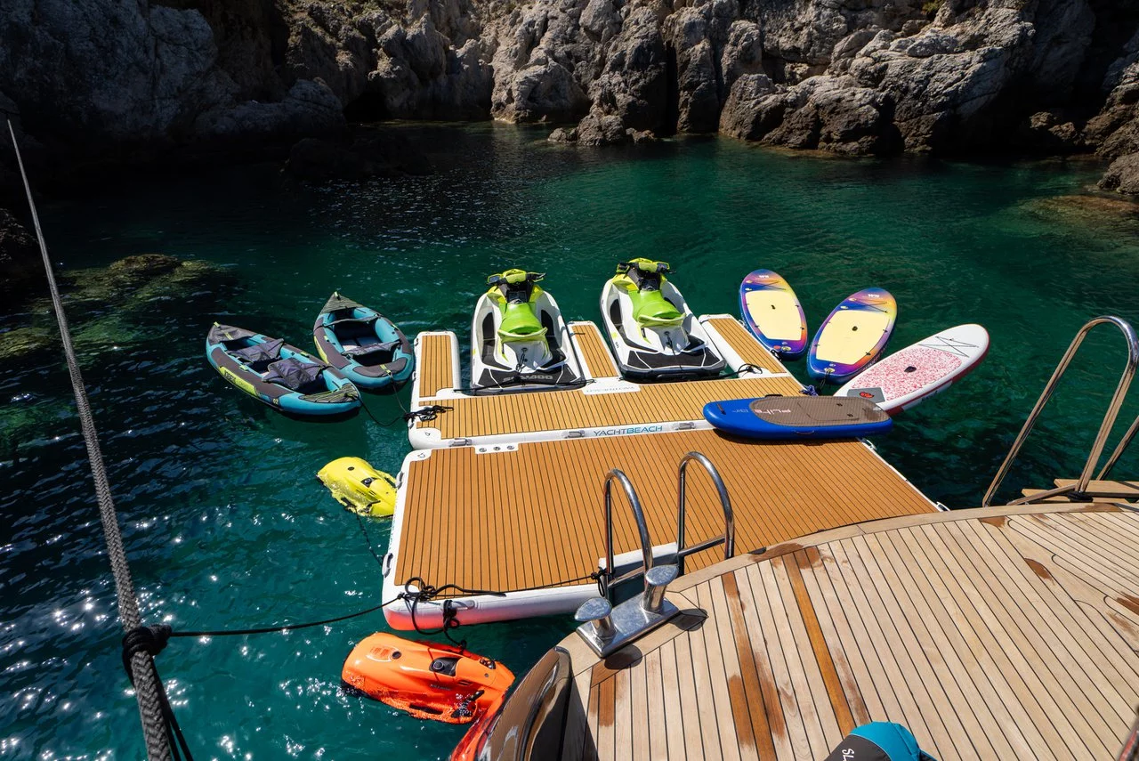 M/S Dalmatino (Dalmatino)  - 24