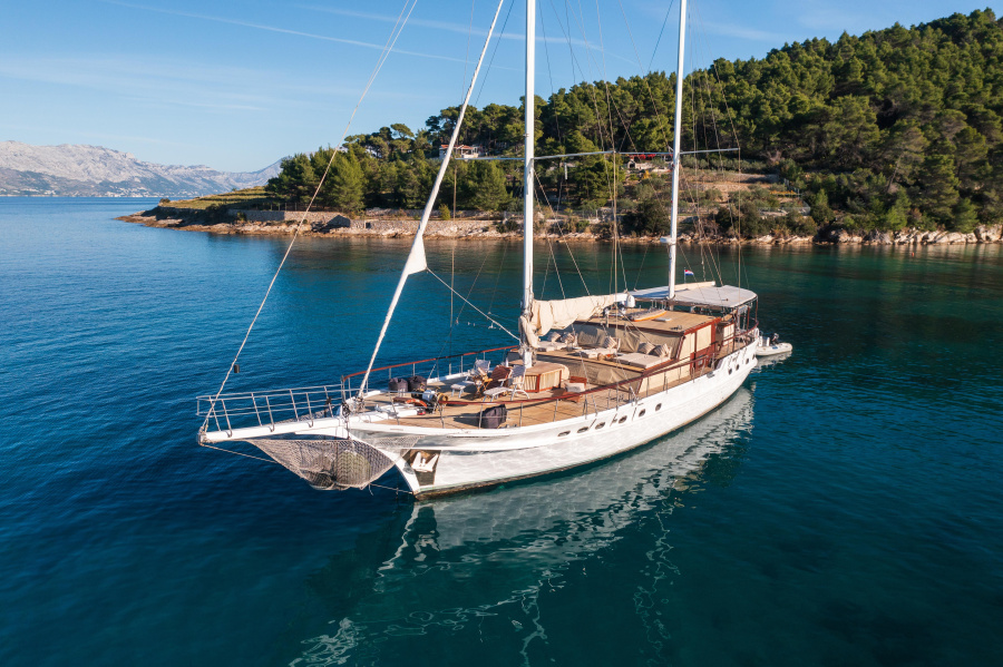 Photo #4 - Summer Princess (Summer Princess) en Kastela - 43688