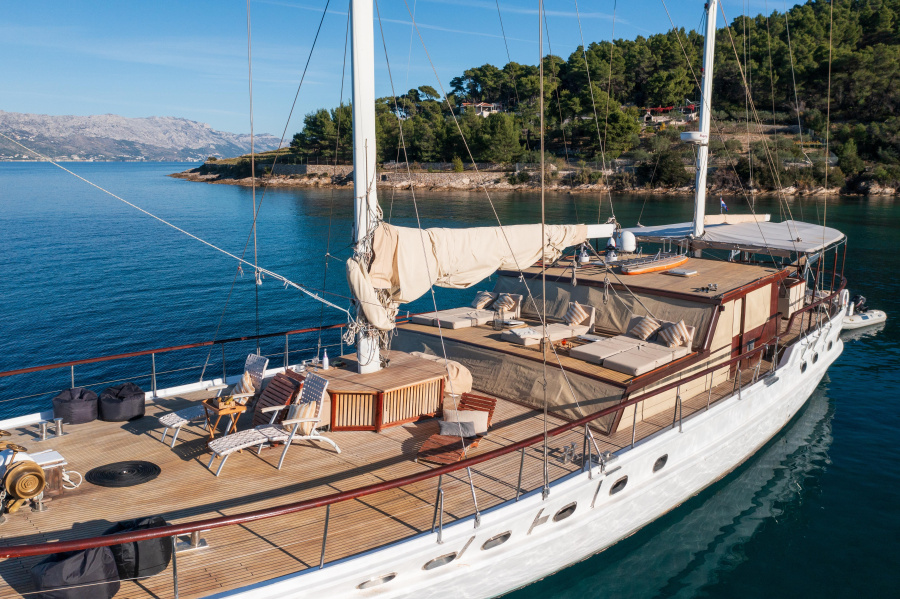 Photo #5 - Summer Princess (Summer Princess) en Kastela - 43688