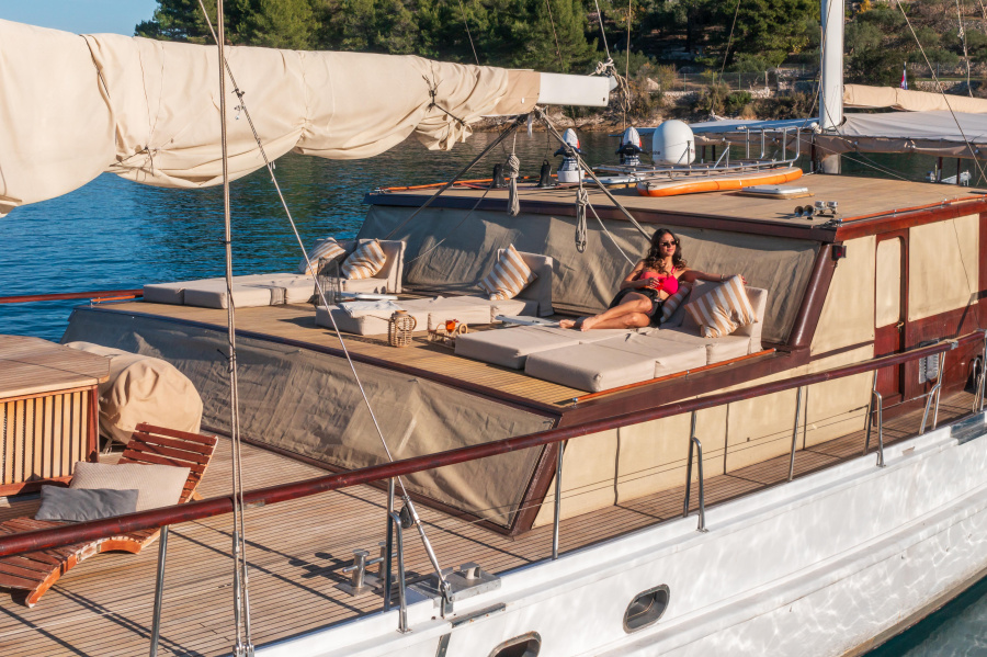 Photo #6 - Summer Princess (Summer Princess) en Kastela - 43688