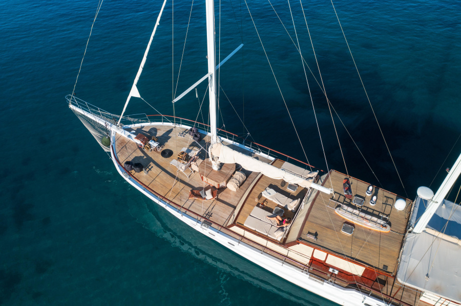Photo #7 - Summer Princess (Summer Princess) en Kastela - 43688