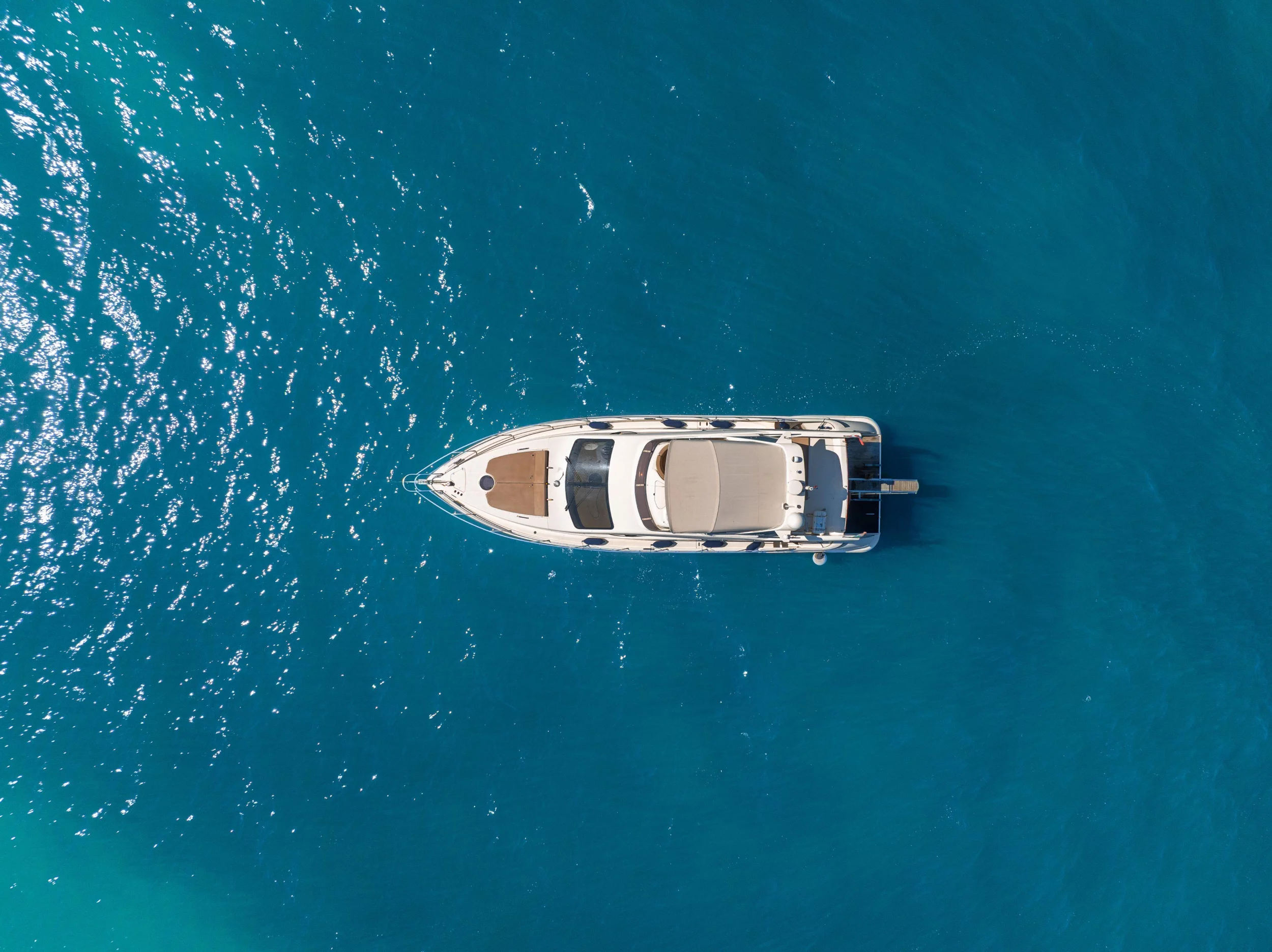 Azimut 50 Flybridge (Lena)  - 0