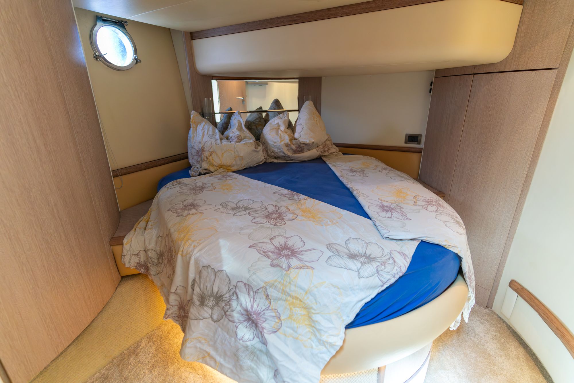 Photo #11 - Azimut 50 Flybridge (Lena) in Lignano - 43691