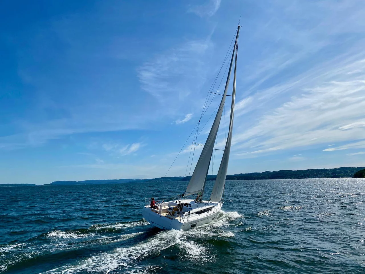 Bavaria C42 (Ostwind II)  - 0