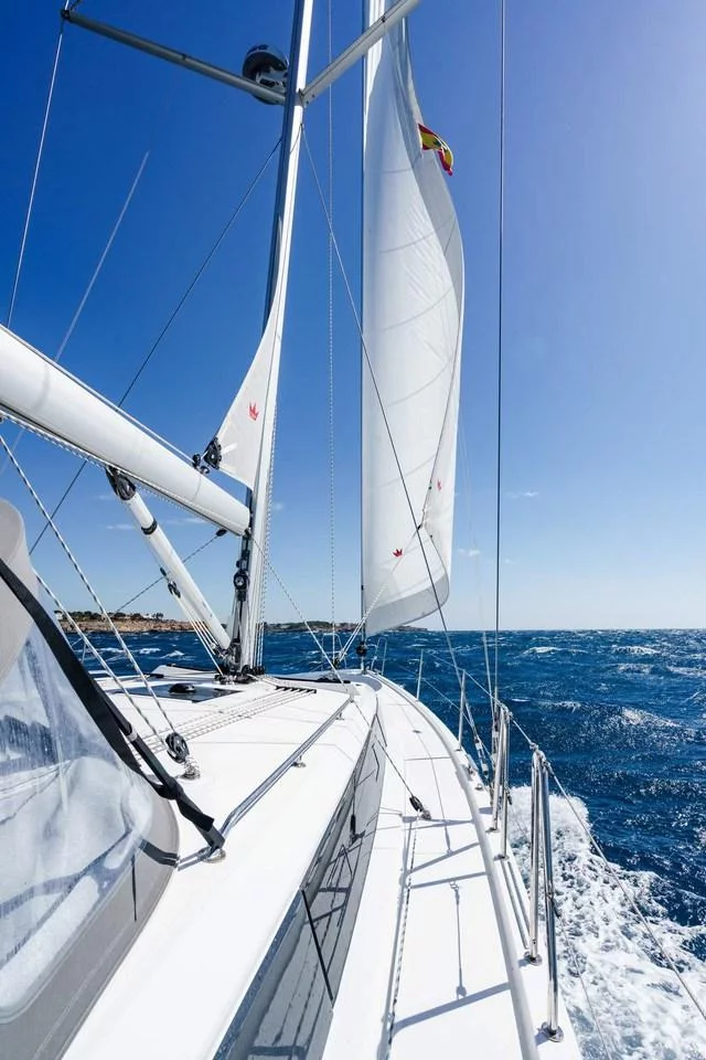 Bavaria C42 (Ostwind II)  - 15