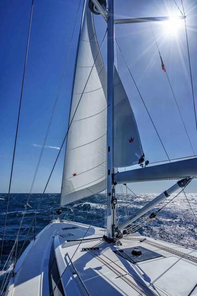 Bavaria C42 (Ostwind II)  - 16