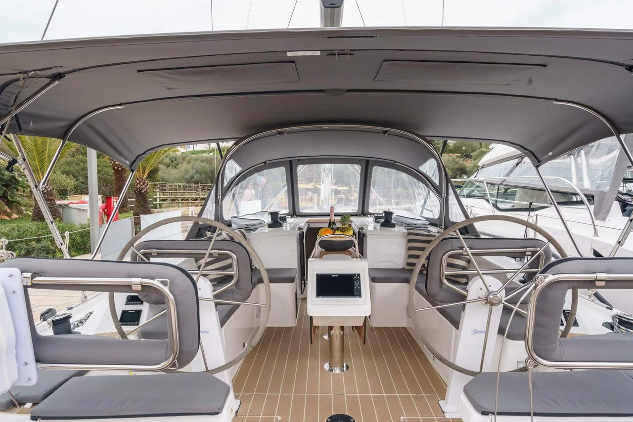 Bavaria C42 (Ostwind II)  - 1