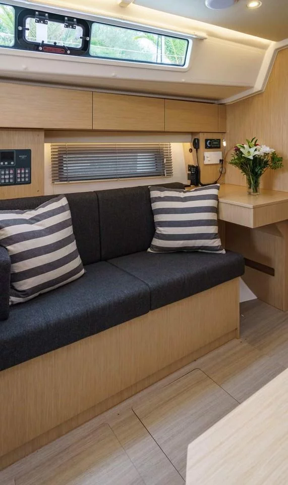 Bavaria C42 (Ostwind II)  - 6