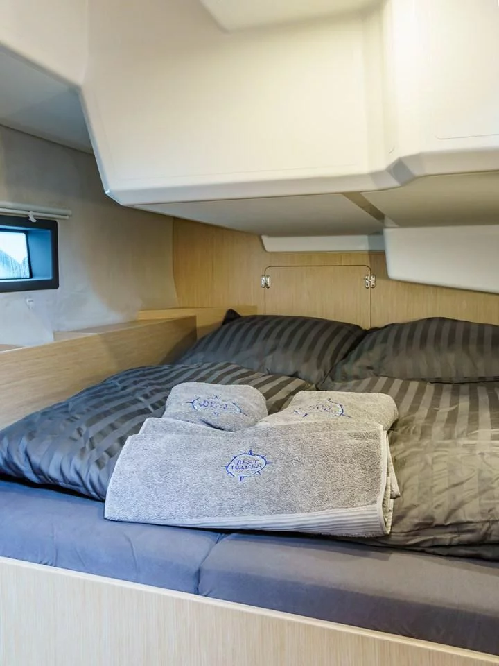 Bavaria C42 (Ostwind II)  - 9