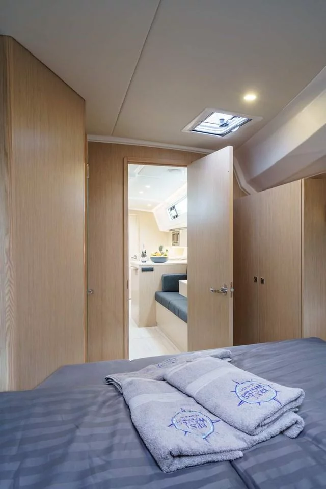 Bavaria C42 (Ostwind II)  - 10
