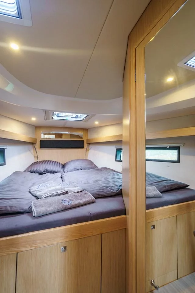 Bavaria C42 (Ostwind II)  - 11