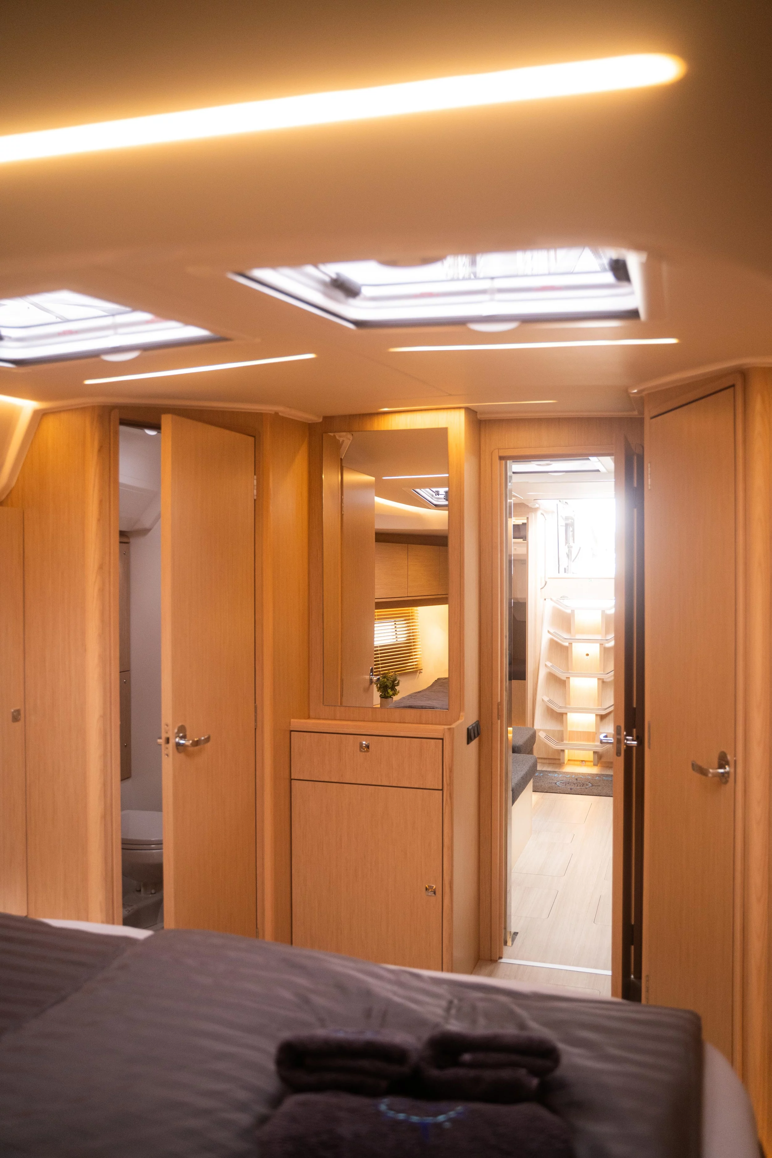 Bavaria C46 - 4 cab. (Ostwind III)  - 13