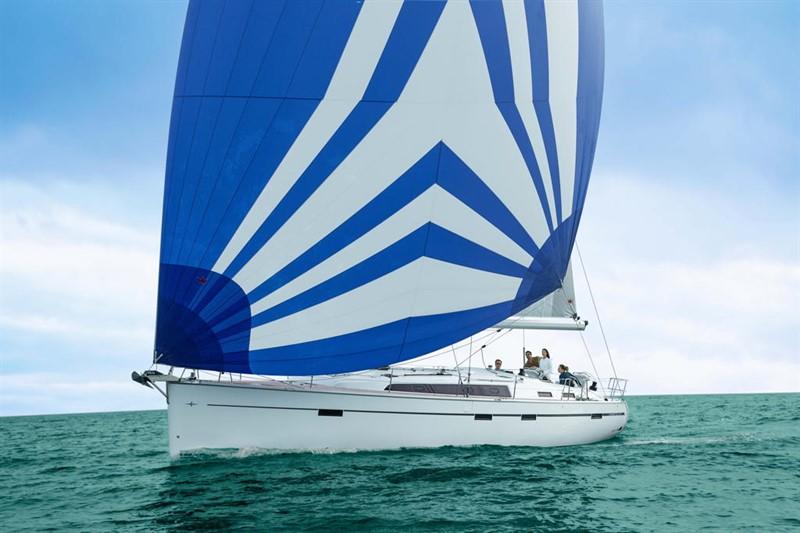 Photo #4 - Bavaria Cruiser 51 (Vivi) in Corfù - 43700