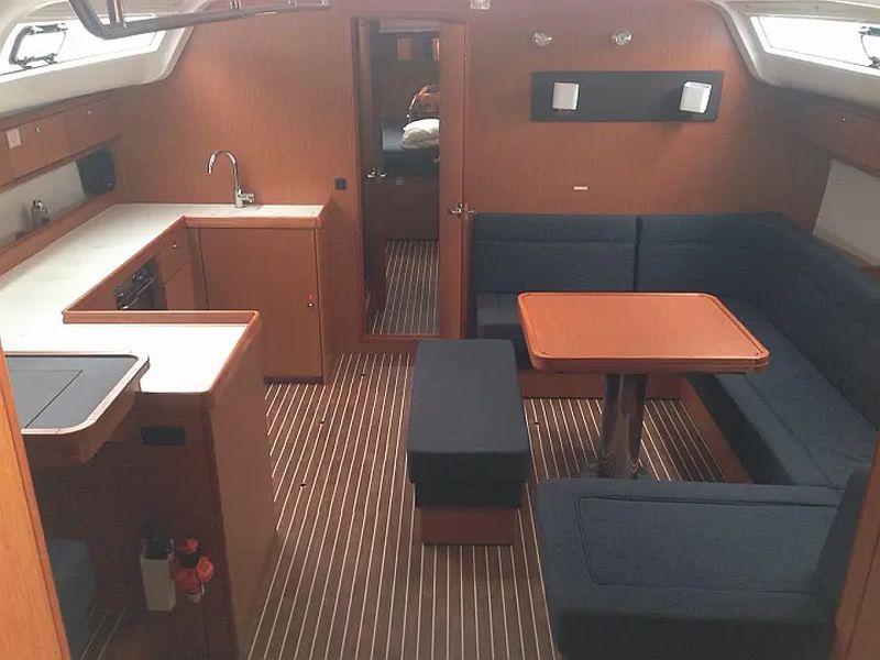 Photo #7 - Bavaria Cruiser 51 (Vivi) in Corfù - 43700