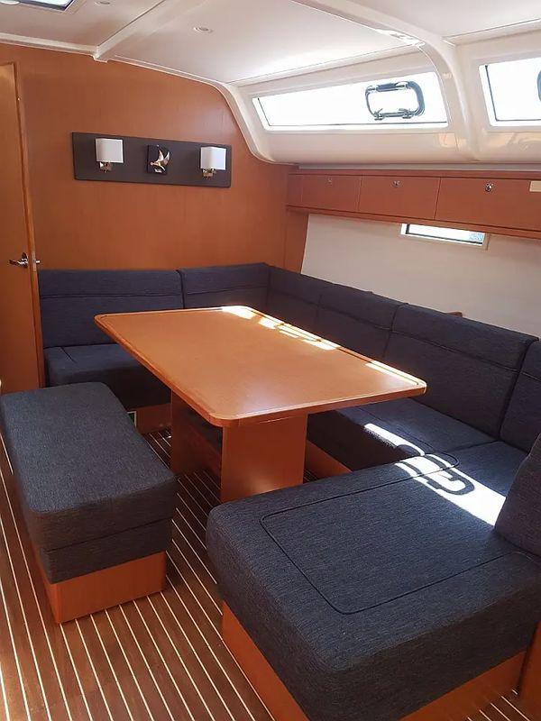 Photo #8 - Bavaria Cruiser 51 (Vivi) in Corfù - 43700