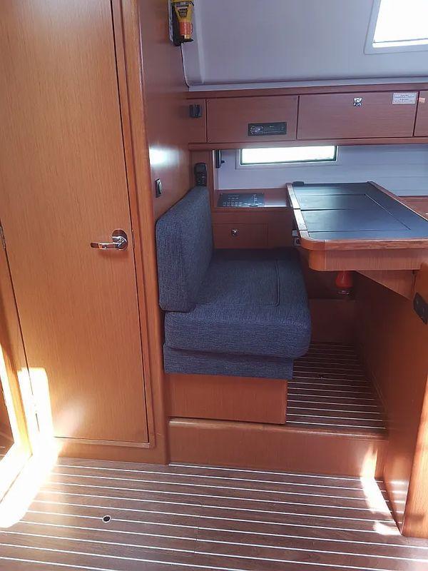 Photo #9 - Bavaria Cruiser 51 (Vivi) in Corfù - 43700