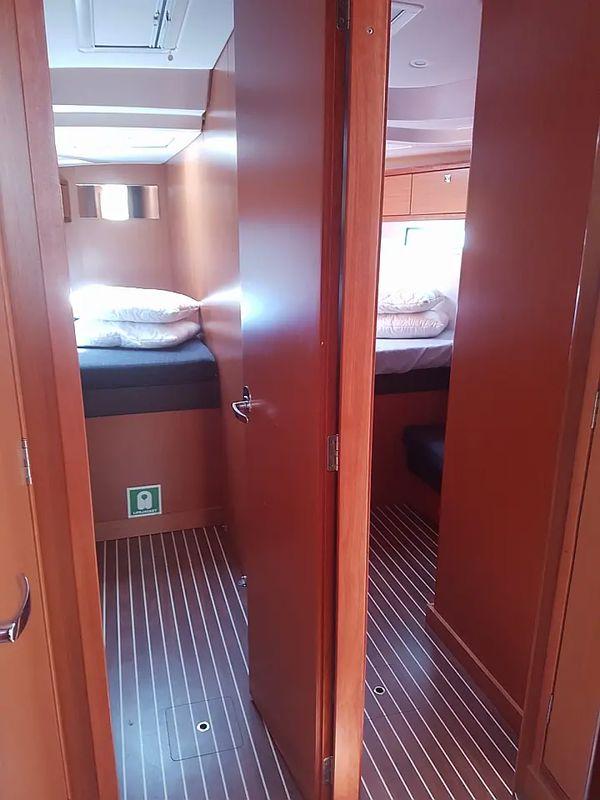 Photo #11 - Bavaria Cruiser 51 (Vivi) in Corfù - 43700