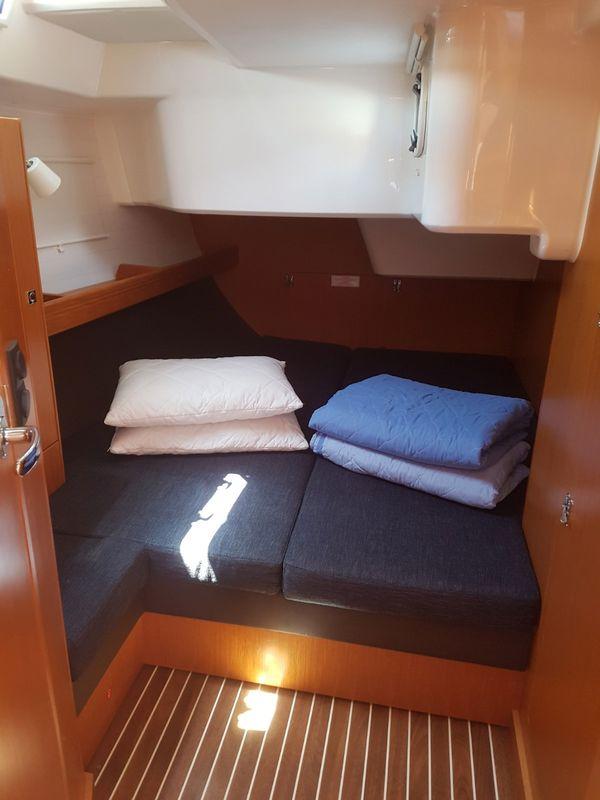 Photo #12 - Bavaria Cruiser 51 (Vivi) in Corfù - 43700