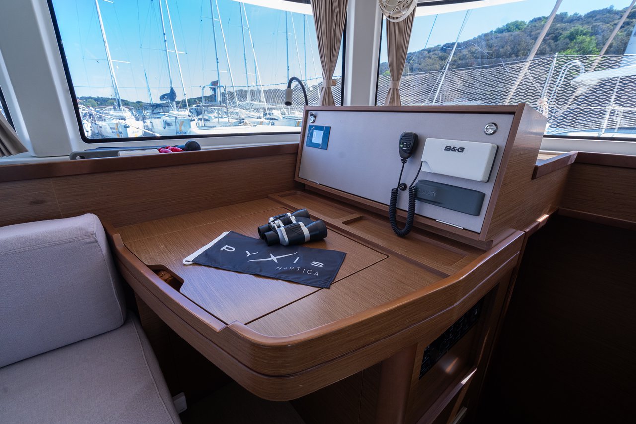 Photo #15 - Lagoon 42 - 4 + 2 cab. (Fleur de Sel) in Pula - 43703