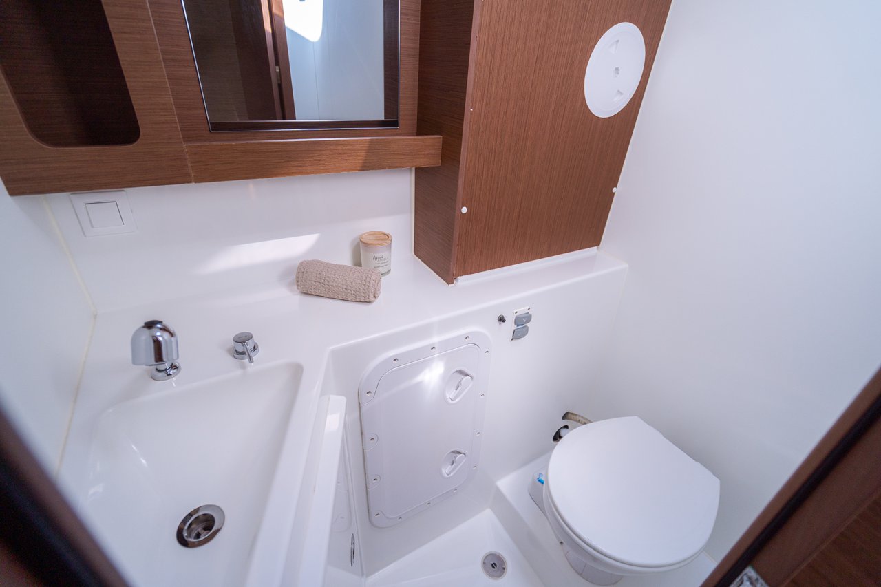 Photo #26 - Lagoon 42 - 4 + 2 cab. (Fleur de Sel) in Pula - 43703