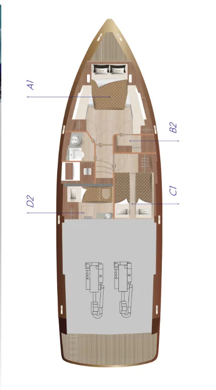 Fjord 53 XL (Alb 2)  - 1