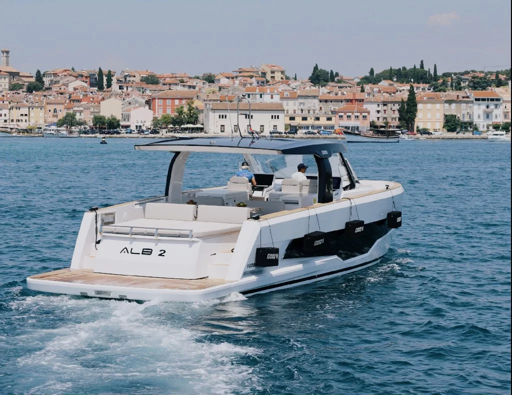 Fjord 53 XL (Alb 2)  - 0