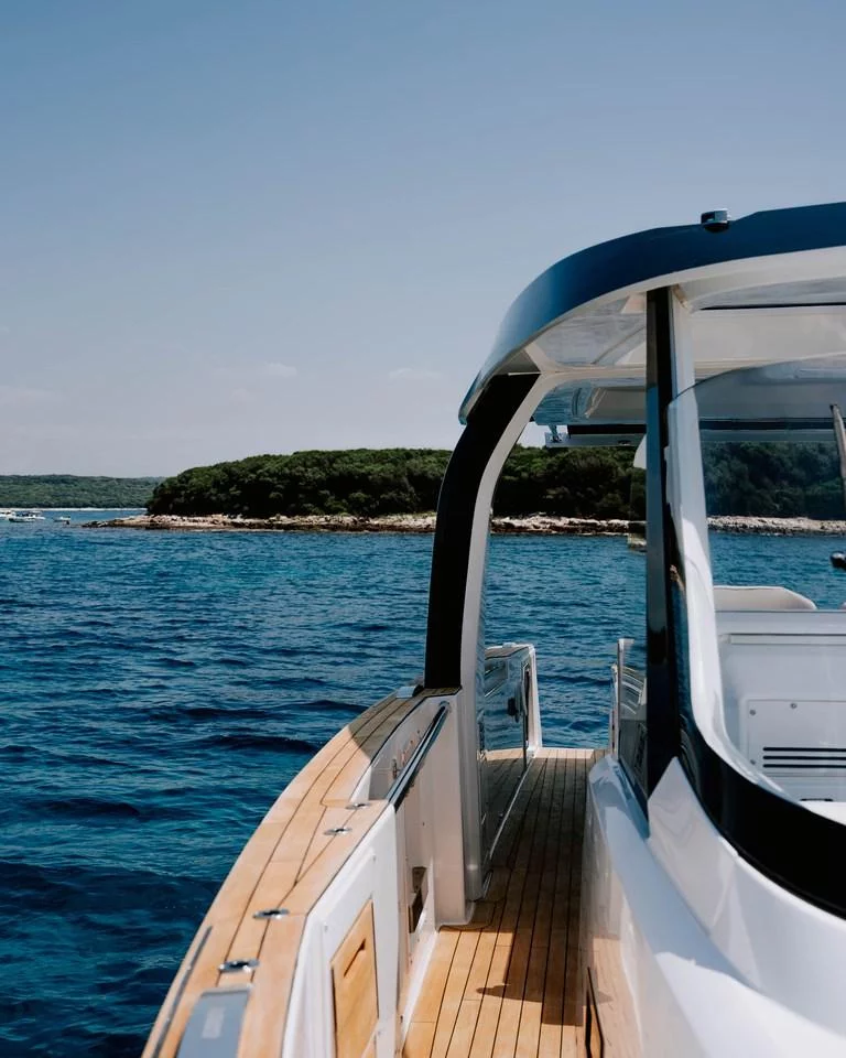 Fjord 53 XL (Alb 2)  - 5