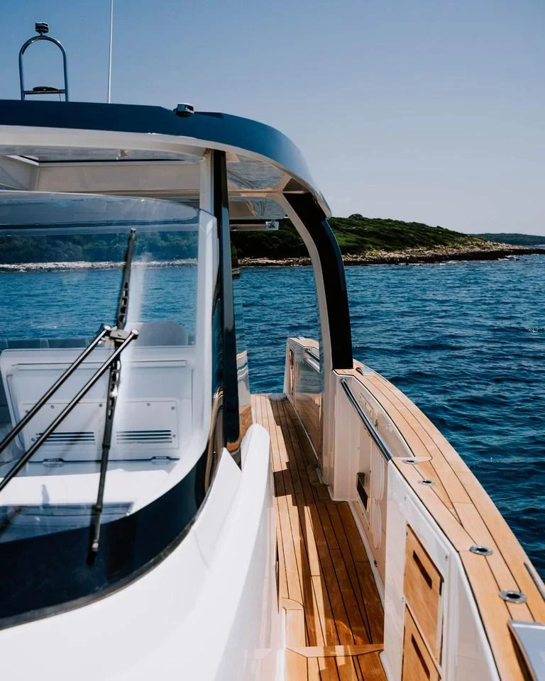 Fjord 53 XL (Alb 2)  - 6