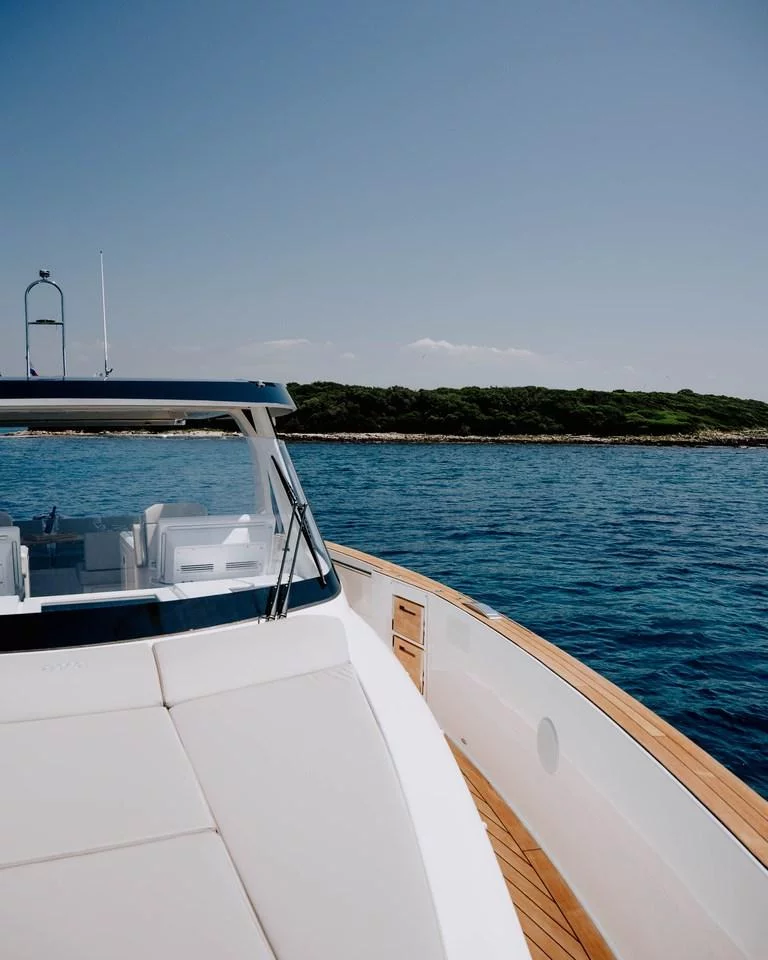 Fjord 53 XL (Alb 2)  - 7