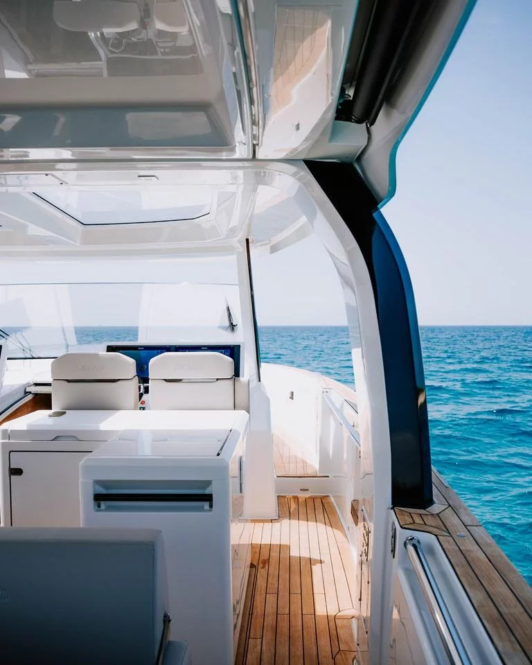 Fjord 53 XL (Alb 2)  - 10