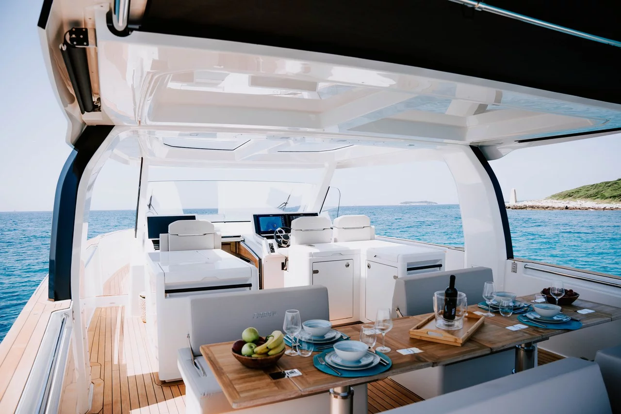 Fjord 53 XL (Alb 2)  - 12