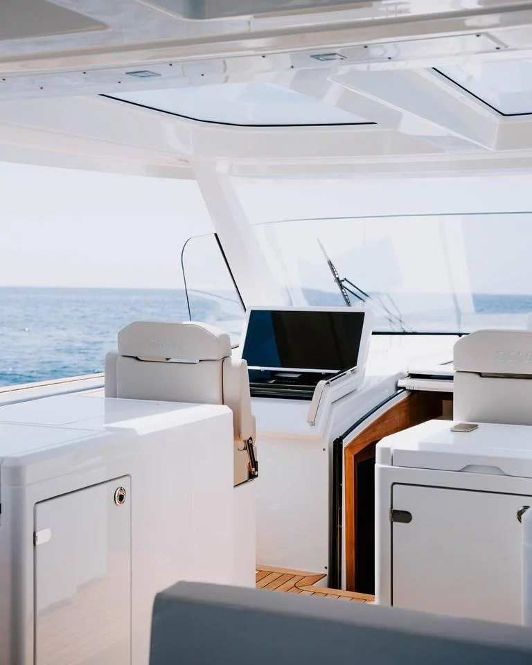 Fjord 53 XL (Alb 2)  - 15