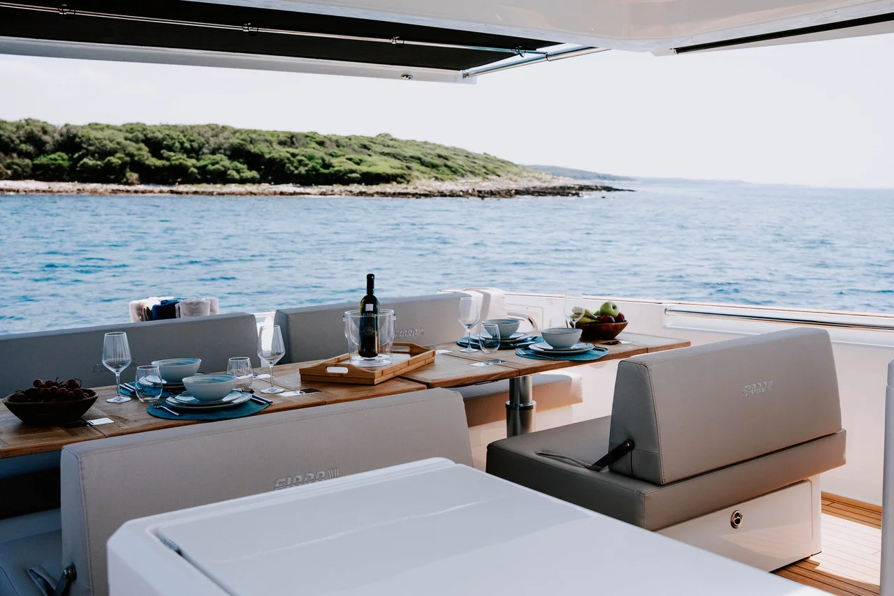 Fjord 53 XL (Alb 2)  - 18