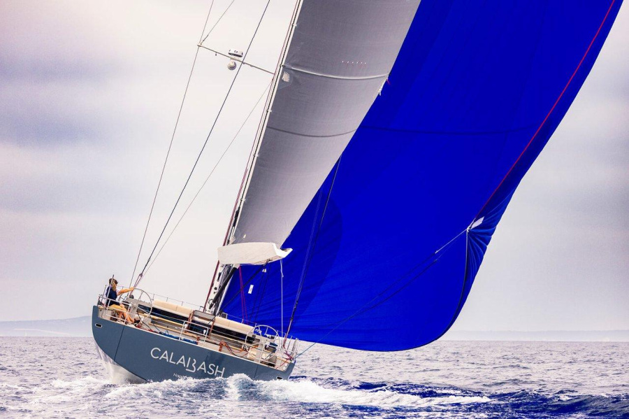 Photo #4 - Y8 (Calabash) in Simpson Bay - 43707