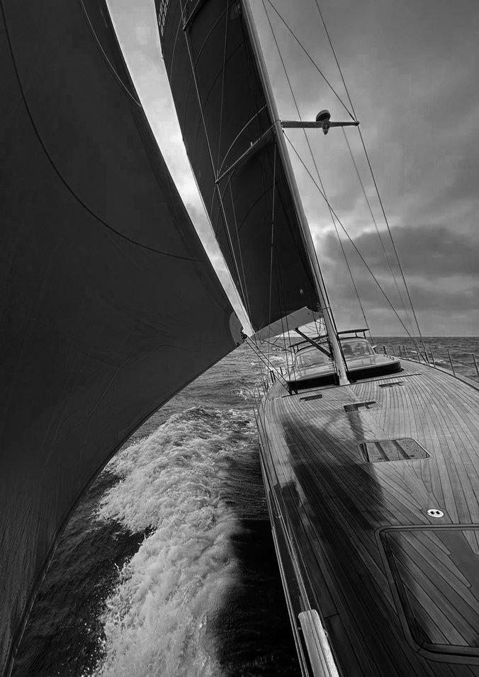 Photo #11 - Y8 (Calabash) in Simpson Bay - 43707
