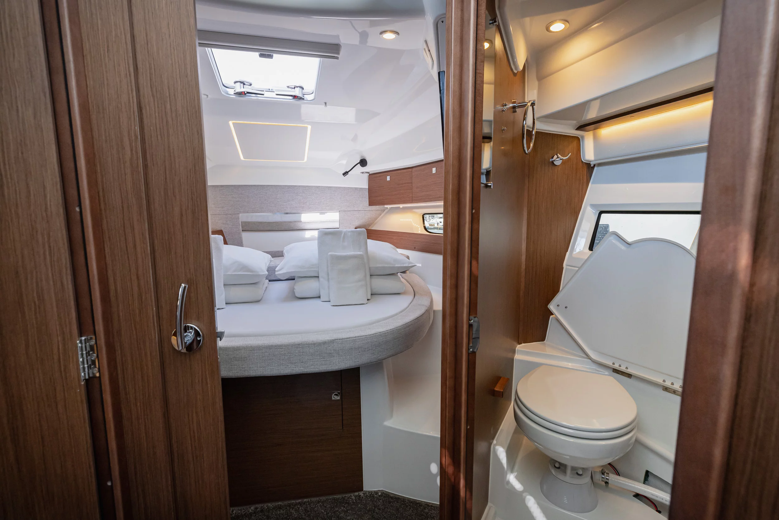 Merry Fisher 895 Offshore (Shearwater)  - 10