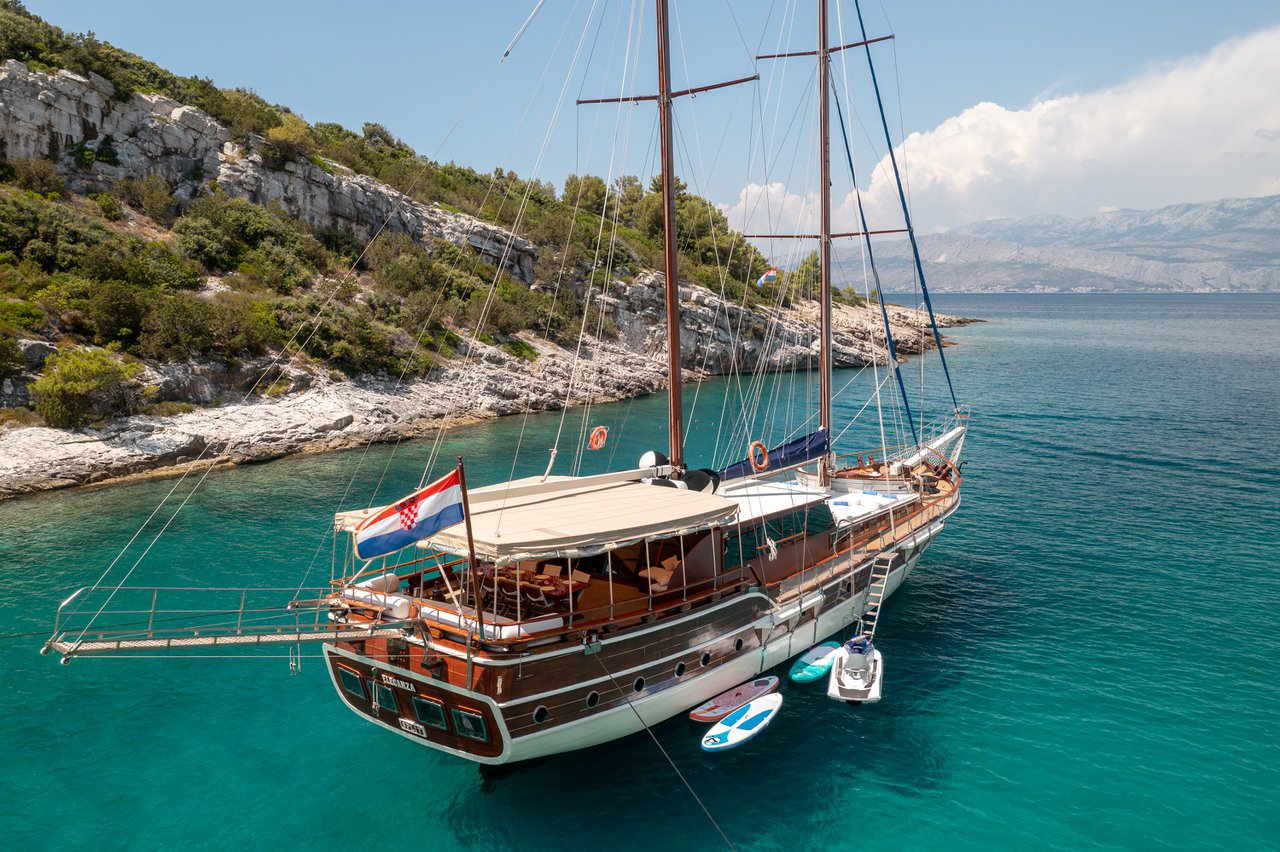 Photo #7 - Eleganza (Eleganza) in Split - 60811